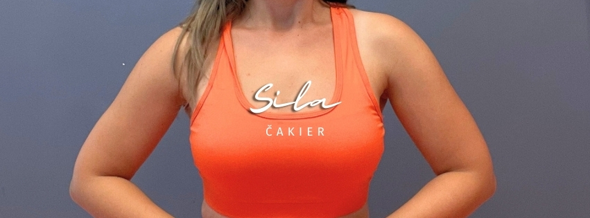 Sila čakier