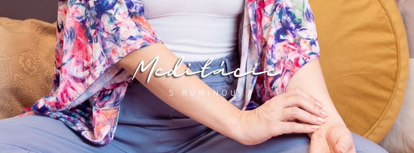 Meditácie
