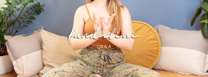Kundalini joga