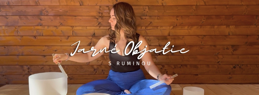 Jarné objatie